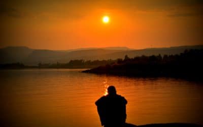 Prière pour les âmes contemplatives